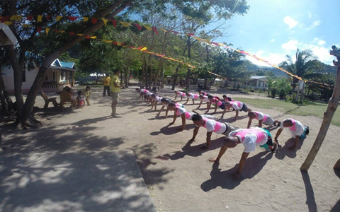 24 lifeguards train 4
