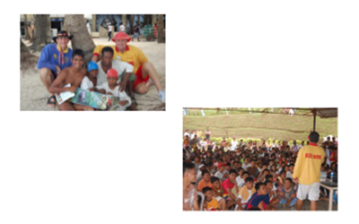 community development