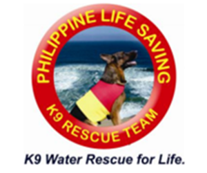 k9 water rescue for life