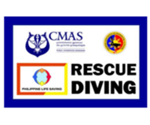 rescue diver